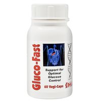 DNA Biopharm Gluco Fast